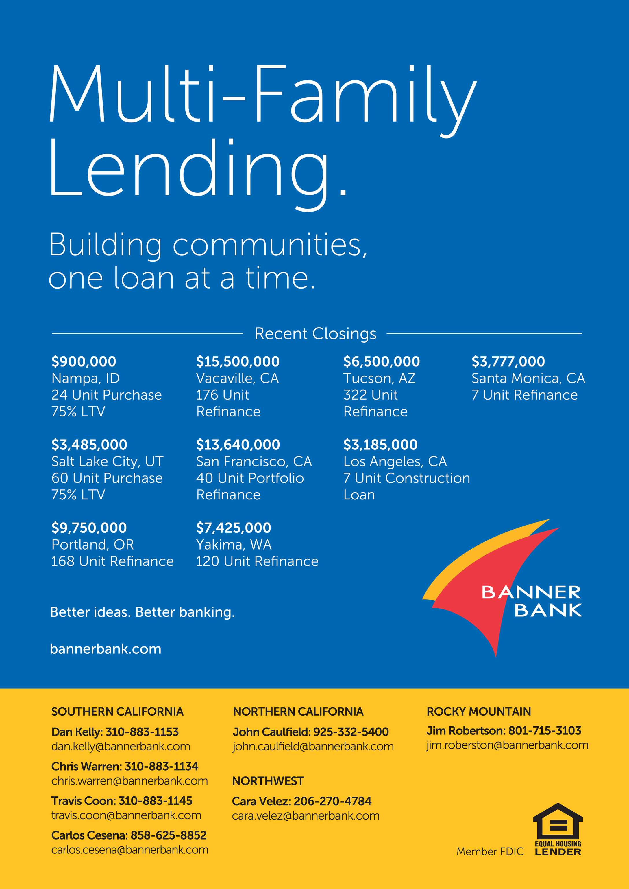 Scotsman Guide September 2016 Commercial Edition Page 21